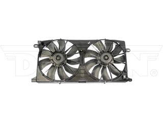 Dorman 620-643 Radiator Fan Assembly