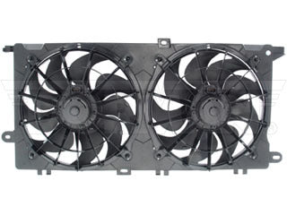 Dorman 620-644 Radiator Fan Assembly