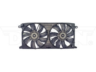 Dorman 620-645 Radiator Fan Assembly