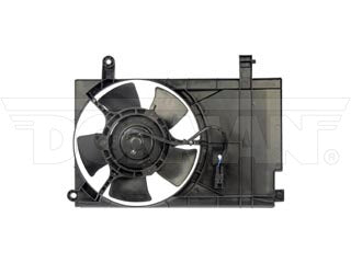Dorman 620-646 Radiator Fan Assembly