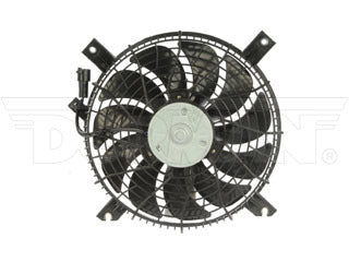 Dorman 620-649 A/C Condenser Fan Assembly