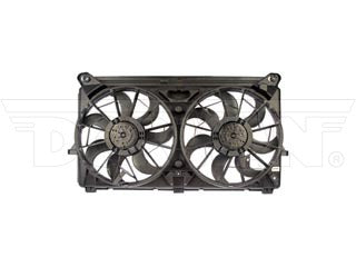 Dorman 620-652 Radiator Fan Assembly