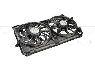Dorman 620-653 Radiator Fan Assembly