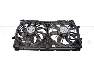 Dorman 620-654 Radiator Fan Assembly