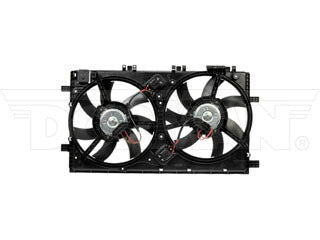 Dorman 620-656 Radiator Fan Assembly