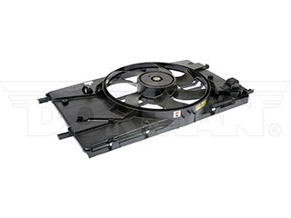 Dorman 620-658 Radiator Fan Assembly