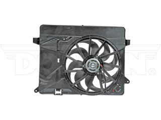 Dorman 620-661 Radiator Fan Assembly