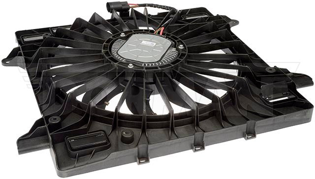 Dorman 620-662 Radiator Fan 2017-2019 Cadillac XT5 - view 1