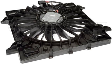 Dorman 620-662 Radiator Fan 2017-2019 Cadillac XT5 - view 1