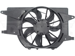 Dorman 620-690 Radiator Fan Assembly