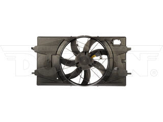 Dorman 620-691 Radiator Fan Assembly