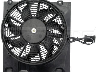 Dorman 620-692 Radiator Fan Assembly