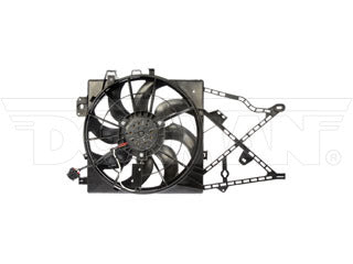 Dorman 620-693 Radiator Fan Assembly