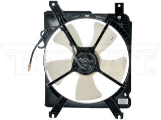 Dorman 620-695 A/C Condenser Fan Assembly