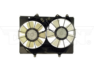 Dorman 620-700 Radiator Fan Assembly