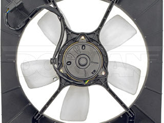 Dorman 620-701 Radiator Fan Assembly