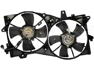 Dorman 620-702 Radiator Fan Assembly