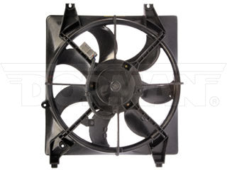 Dorman 620-703 Radiator Fan Assembly