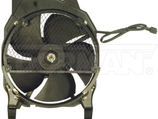 Dorman 620-704 A/C Condenser Fan Assembly