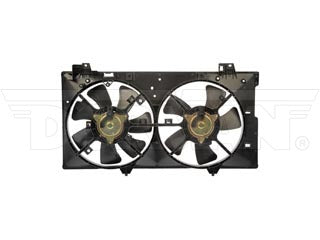 Dorman 620-708 Radiator Fan Assembly