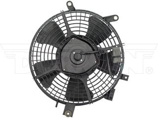 Dorman 620-709 A/C Condenser Fan Assembly