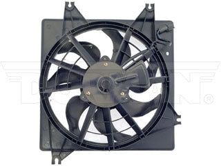 Dorman 620-710 A/C Condenser Fan Assembly
