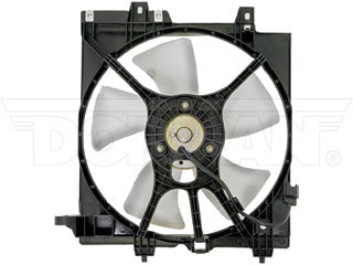 Dorman 620-765 A/C Condenser Fan Assembly