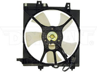 Dorman 620-766 A/C Condenser Fan Assembly