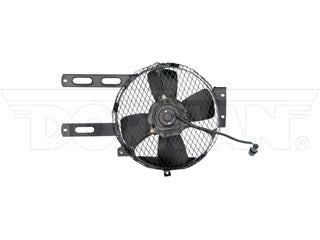 Dorman 620-769 A/C Condenser Fan Assembly