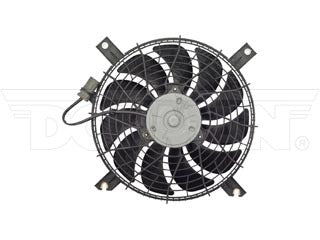 Dorman 620-772 A/C Condenser Fan Assembly