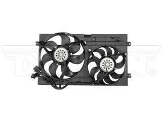 Dorman 620-773 Radiator Fan Assembly