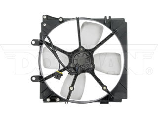 Dorman 620-775 Radiator Fan Assembly