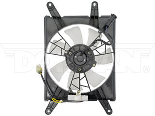 Dorman 620-776 A/C Condenser Fan Assembly