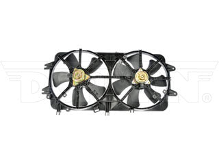 Dorman 620-778 Radiator Fan Assembly