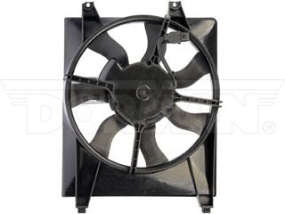 Dorman 620-779 A/C Condenser Fan Assembly