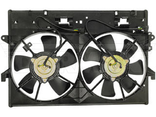 Dorman 620-780 Radiator Fan Assembly