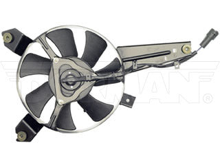 Dorman 620-781 A/C Condenser Fan Assembly