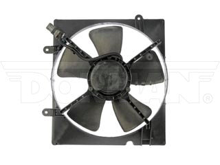 Dorman 620-783 Radiator Fan Assembly