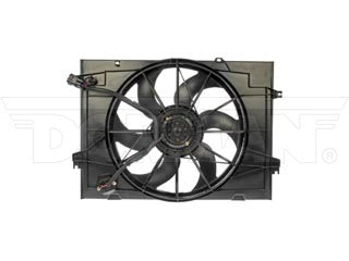 Dorman 620-784 Radiator Fan Assembly