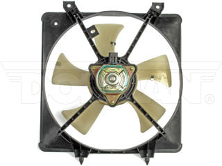 Dorman 620-785 Radiator Fan Assembly