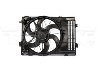 Dorman 620-786 Radiator Fan Assembly