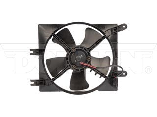 Dorman 620-789 A/C Condenser Fan Assembly