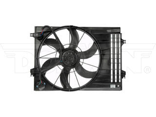 Dorman 620-792 Radiator Fan Assembly