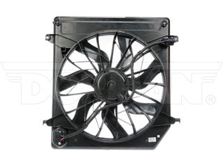 Dorman 620-794 Radiator Fan Assembly