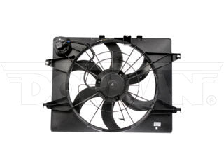 Dorman 620-795 Radiator Fan Assembly