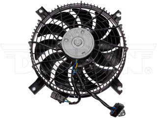 Dorman 620-796 A/C Condenser Fan Assembly