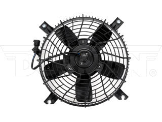 Dorman 620-798 A/C Condenser Fan Assembly