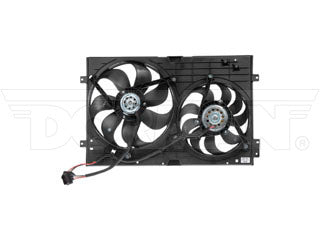 Dorman 620-799 Radiator Fan Assembly
