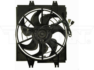 Dorman 620-801 Radiator Fan Assembly