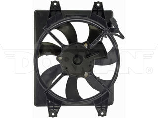 Dorman 620-802 A/C Condenser Fan Assembly